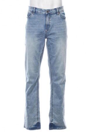Pánské džíny  Bruno Banani, Velikost XL, Barva Modrá, Cena  1 649,00 Kč