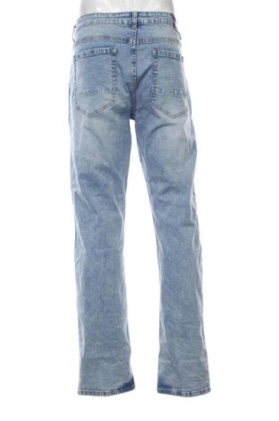 Pánské džíny  Bruno Banani, Velikost XL, Barva Modrá, Cena  1 649,00 Kč