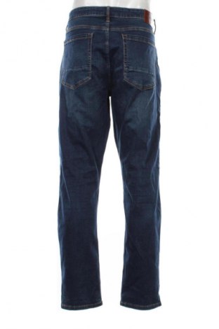 Мъжки дънки Bruno Banani, Размер XL, Цвят Син, Цена 109,99 лв.