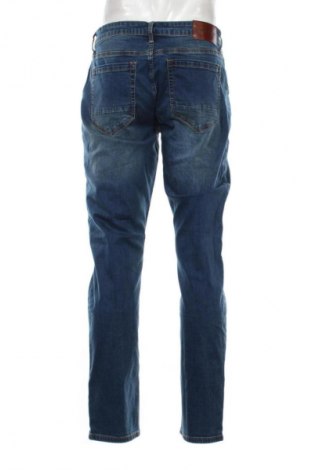 Мъжки дънки Bruno Banani, Размер L, Цвят Син, Цена 109,99 лв.