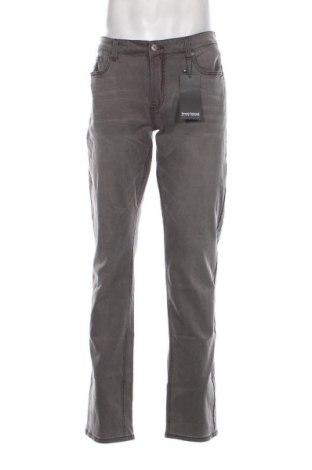 Herren Jeans Bruno Banani, Größe XL, Farbe Grau, Preis € 72,99