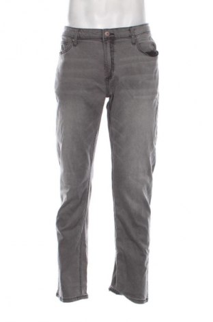 Blugi de bărbați Bruno Banani, Mărime XL, Culoare Gri, Preț 342,99 Lei