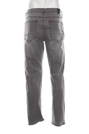 Blugi de bărbați Bruno Banani, Mărime XL, Culoare Gri, Preț 342,99 Lei