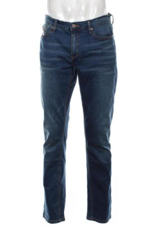 Blugi de bărbați Bruno Banani, Mărime M, Culoare Albastru, Preț 342,99 Lei