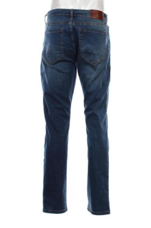 Blugi de bărbați Bruno Banani, Mărime M, Culoare Albastru, Preț 342,99 Lei