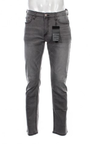 Pánske džínsy  Bruno Banani, Veľkosť L, Farba Sivá, Cena  65,95 €
