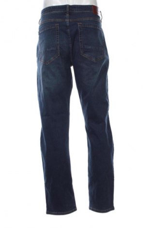 Blugi de bărbați Bruno Banani, Mărime XL, Culoare Albastru, Preț 342,99 Lei
