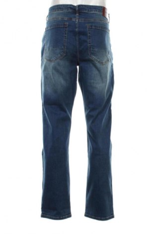 Blugi de bărbați Bruno Banani, Mărime L, Culoare Albastru, Preț 342,99 Lei
