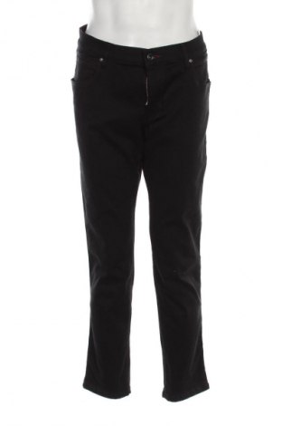 Męskie jeansy Bugatti, Rozmiar XL, Kolor Czarny, Cena 464,99 zł