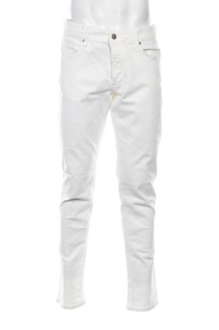 Ανδρικό τζίν C&A, Μέγεθος L, Χρώμα Εκρού, Τιμή 20,02 €