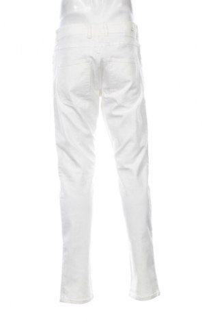 Ανδρικό τζίν C&A, Μέγεθος L, Χρώμα Εκρού, Τιμή 20,02 €