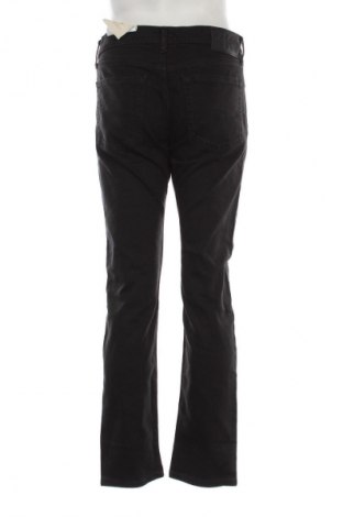 Blugi de bărbați Calvin Klein, Mărime L, Culoare Negru, Preț 315,99 Lei