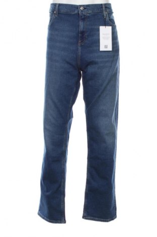 Pánské džíny  Calvin Klein, Velikost XL, Barva Modrá, Cena  2 299,00 Kč