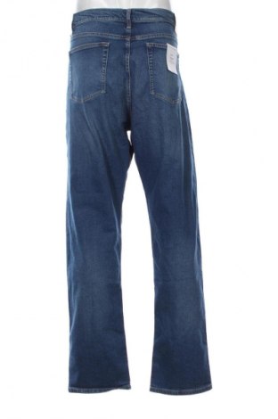 Pánské džíny  Calvin Klein, Velikost XL, Barva Modrá, Cena  2 299,00 Kč