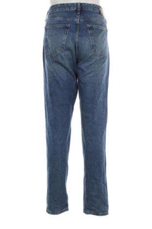 Męskie jeansy Calvin Klein Jeans, Rozmiar M, Kolor Niebieski, Cena 193,99 zł