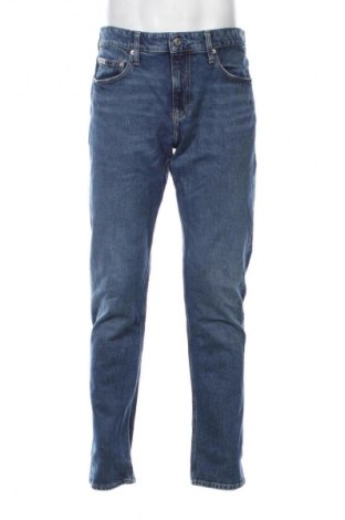 Ανδρικό τζίν Calvin Klein Jeans, Μέγεθος L, Χρώμα Μπλέ, Τιμή 50,99 €