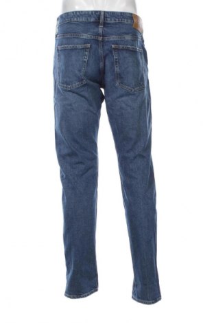 Ανδρικό τζίν Calvin Klein Jeans, Μέγεθος L, Χρώμα Μπλέ, Τιμή 50,99 €