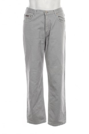 Pánske džínsy  Calvin Klein Jeans, Veľkosť M, Farba Sivá, Cena  41,94 €