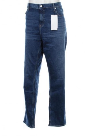 Blugi de bărbați Calvin Klein Jeans, Mărime 3XL, Culoare Verde, Preț 594,99 Lei