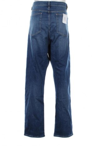 Blugi de bărbați Calvin Klein Jeans, Mărime 3XL, Culoare Verde, Preț 594,99 Lei