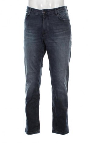 Herren Jeans Camel Active, Größe XXL, Farbe Grau, Preis 94,99 €