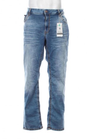 Blugi de bărbați Camp David, Mărime XL, Culoare Albastru, Preț 549,99 Lei