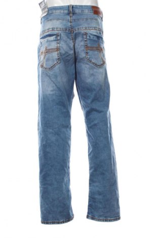 Blugi de bărbați Camp David, Mărime XL, Culoare Albastru, Preț 549,99 Lei