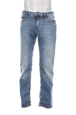 Мъжки дънки Camp David, Размер M, Цвят Син, Цена 174,99 лв.