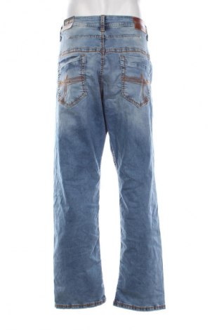 Мъжки дънки Camp David, Размер XL, Цвят Син, Цена 174,99 лв.