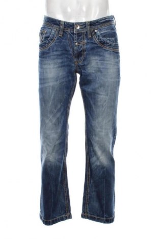 Herren Jeans Camp David, Größe M, Farbe Blau, Preis € 94,99