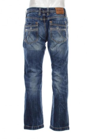 Herren Jeans Camp David, Größe M, Farbe Blau, Preis € 94,99