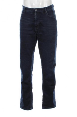 Męskie jeansy Celio, Rozmiar XL, Kolor Niebieski, Cena 89,66 zł