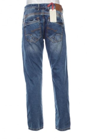 Herren Jeans Cipo & Baxx, Größe XXL, Farbe Blau, Preis € 58,99