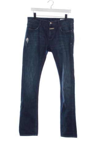 Férfi farmernadrág Closed, Méret S, Szín Kék, Ár 20 723 Ft