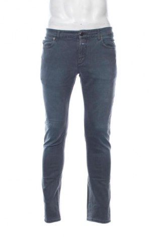 Męskie jeansy Closed, Rozmiar M, Kolor Niebieski, Cena 155,99 zł
