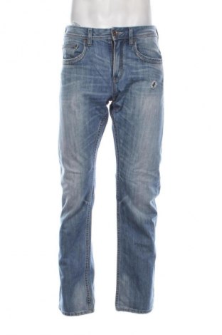 Pánske džínsy  Crafted, Veľkosť M, Farba Modrá, Cena  13,95 €
