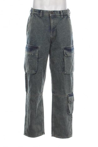 Ανδρικό τζίν Cropp, Μέγεθος M, Χρώμα Μπλέ, Τιμή 55,18 €