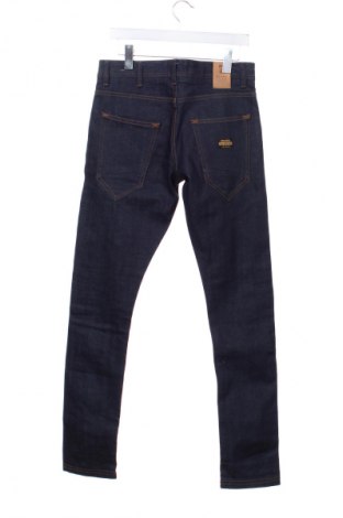 Blugi de bărbați Cropp, Mărime S, Culoare Albastru, Preț 142,99 Lei