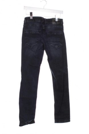 Мъжки дънки DF, Размер XXS, Цвят Син, Цена 48,00 лв.