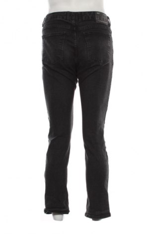 Мъжки дънки Defacto, Размер M, Цвят Сив, Цена 39,00 лв.