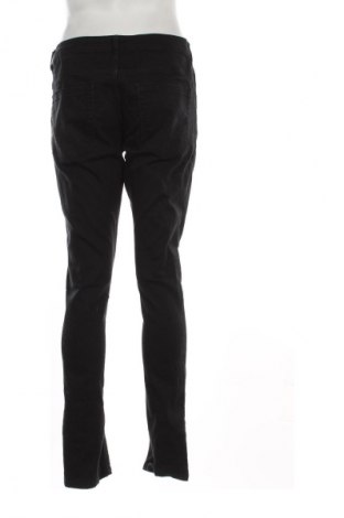 Мъжки дънки Denim 1982, Размер L, Цвят Черен, Цена 39,03 лв.