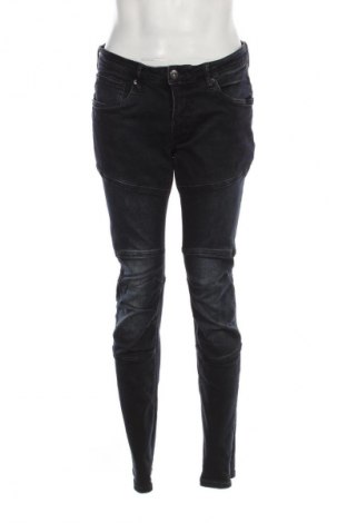 Мъжки дънки Denim 1982, Размер L, Цвят Син, Цена 39,03 лв.