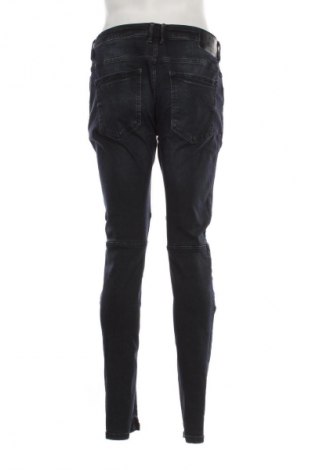 Мъжки дънки Denim 1982, Размер L, Цвят Син, Цена 39,03 лв.