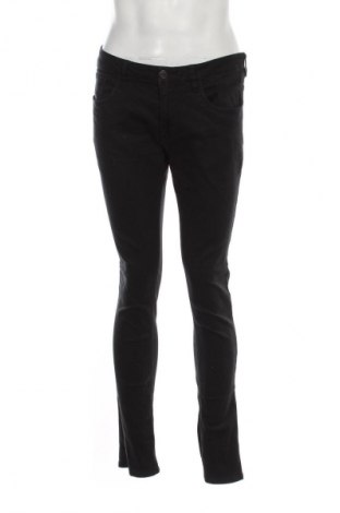 Мъжки дънки Denim 1982, Размер M, Цвят Черен, Цена 39,03 лв.