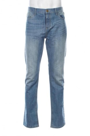 Pánske džínsy  Denim&Co., Veľkosť L, Farba Modrá, Cena  20,00 €