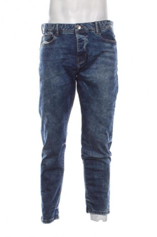 Pánske džínsy  Denim&Co., Veľkosť L, Farba Modrá, Cena  20,00 €
