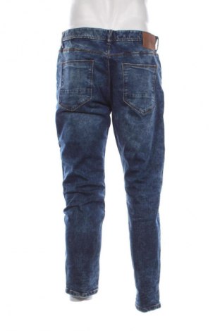 Pánske džínsy  Denim&Co., Veľkosť L, Farba Modrá, Cena  20,00 €