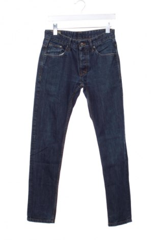 Мъжки дънки Denim&Co., Размер S, Цвят Син, Цена 39,99 лв.