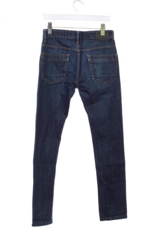 Мъжки дънки Denim&Co., Размер S, Цвят Син, Цена 39,99 лв.