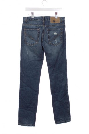 Blugi de bărbați Diego, Mărime M, Culoare Albastru, Preț 82,99 Lei